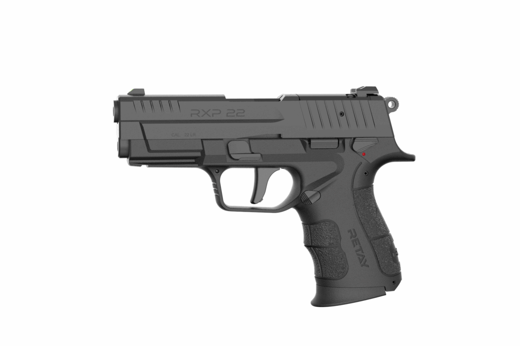 Retay RXP22
