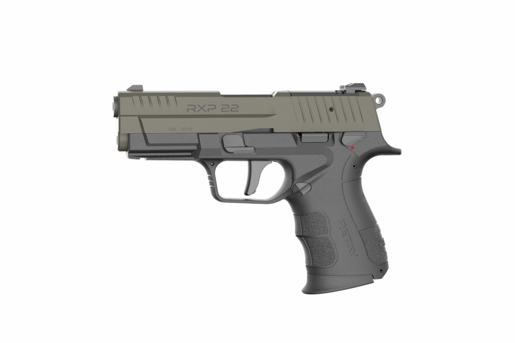 Retay RXP22