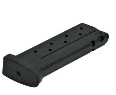 Bersa BP9 Concealed Carry