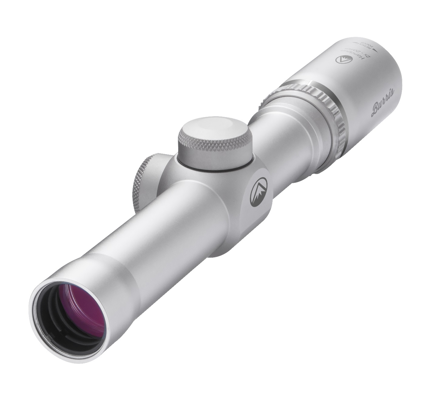 Burris Optics Handgun Scope