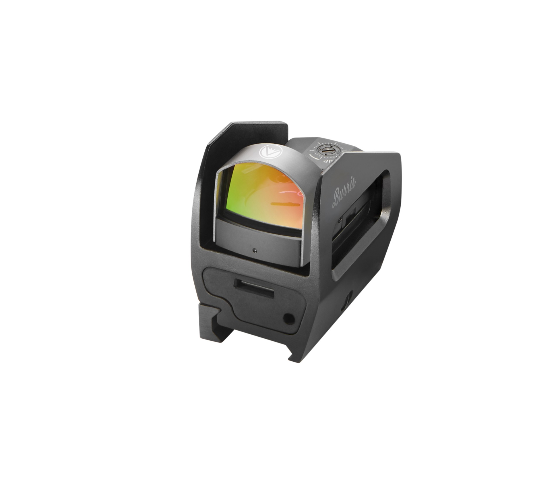 Burris Optics AR-F3 Flatop Fast Fire