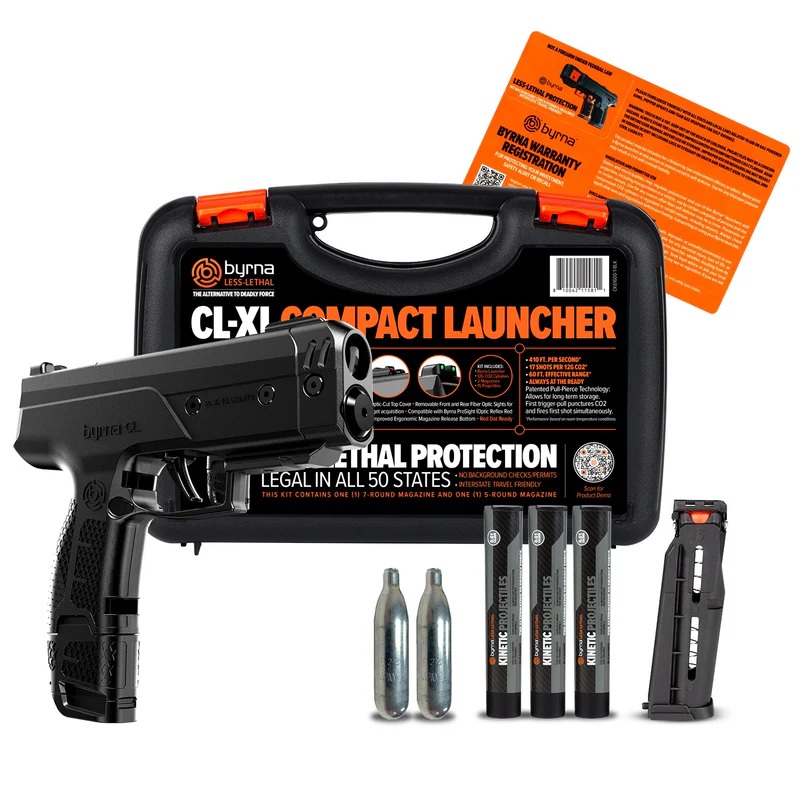 Byrna Technologies CL Universal Kit
