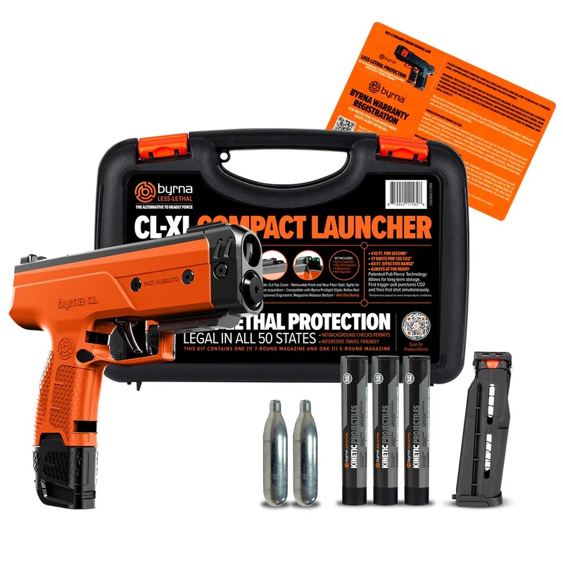 Byrna Technologies CL Universal Kit