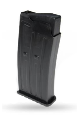Charles Daly 1-5rd Shotgun Magazine