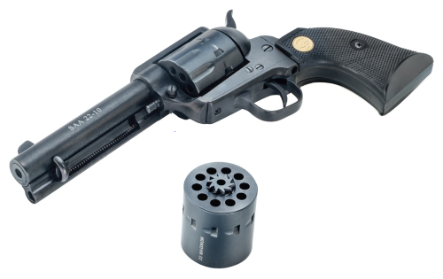 Chiappa Firearms 1873-22 Single-Action Revolver