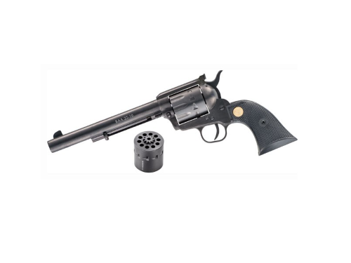 Chiappa Firearms 1873-22 Single-Action Revolver