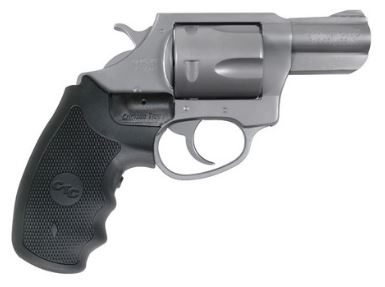 Charter Arms Mag Pug
