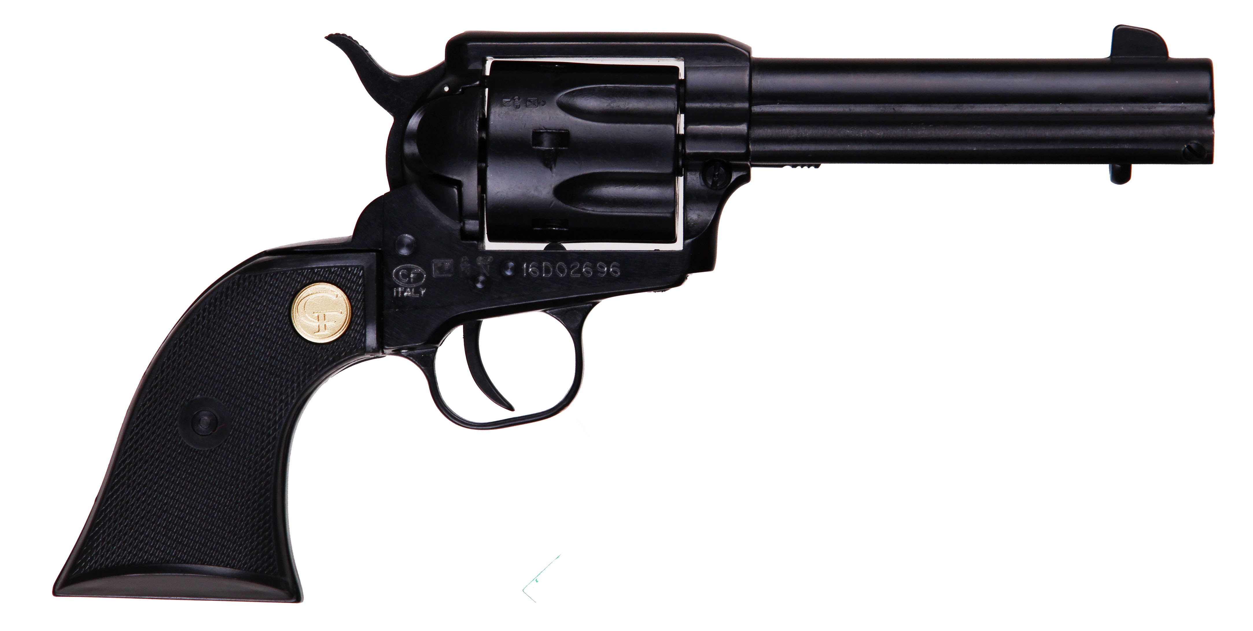 Chiappa Firearms 1873-22 Single-Action Revolver