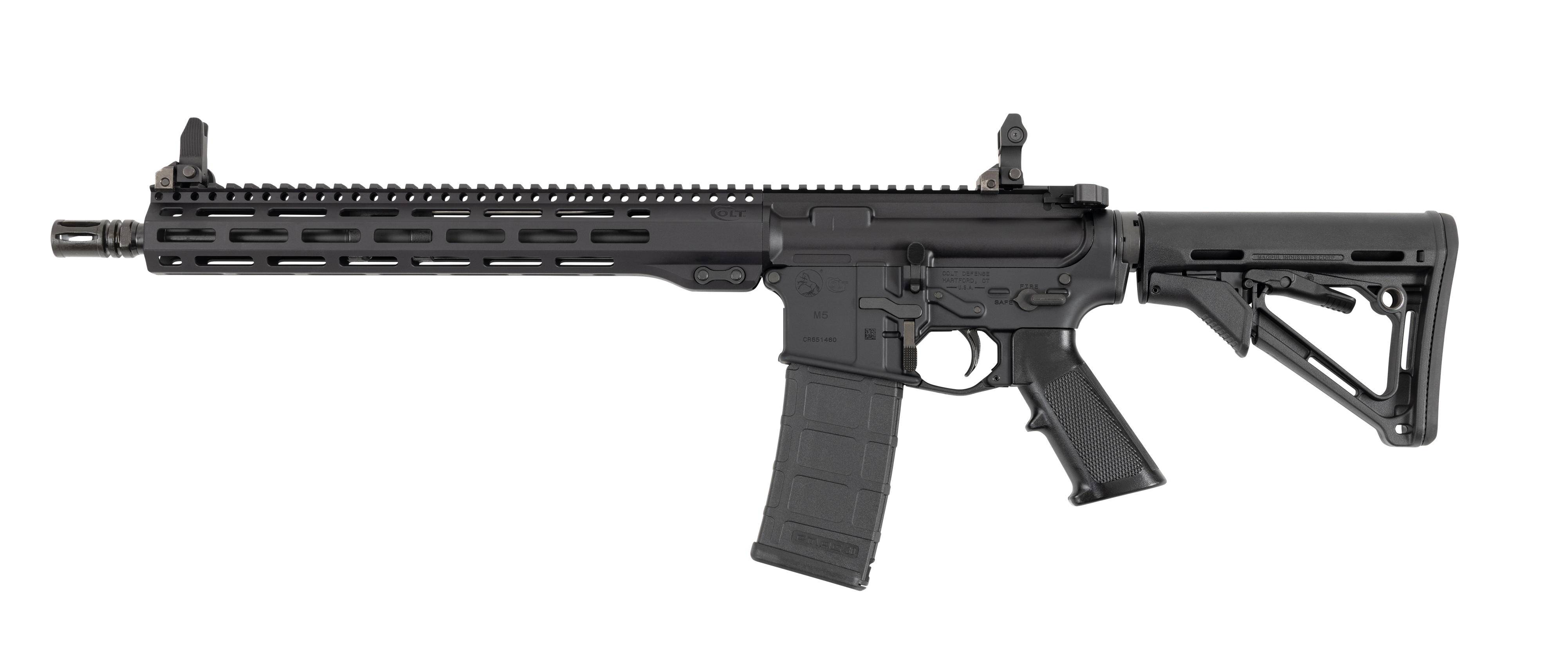 Colt Carbine