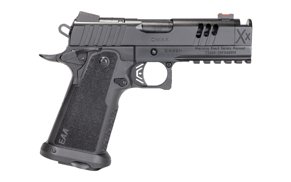 EAA Corp Witness 2311 CMXX