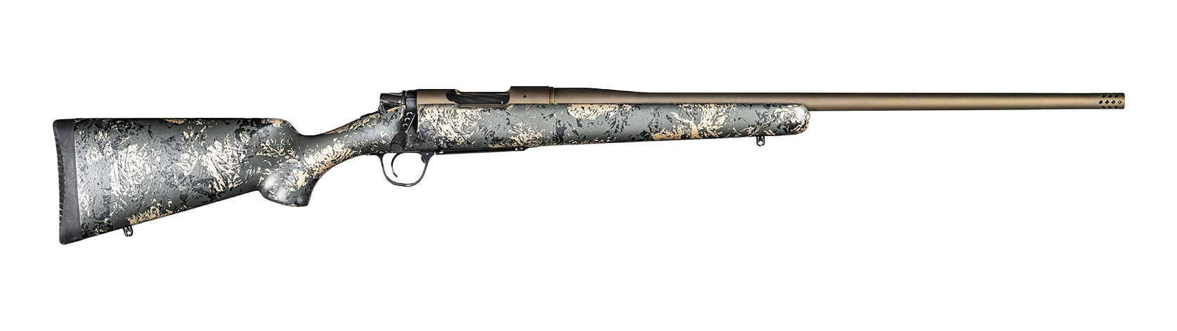 Christensen Arms Mesa FFT