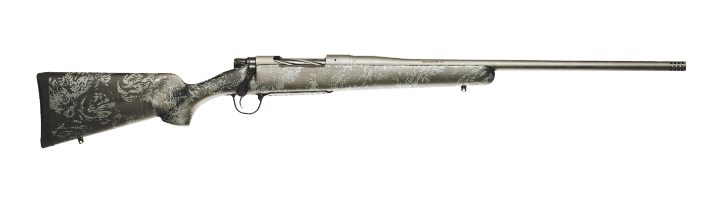 Christensen Arms Mesa FFT