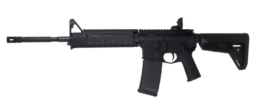Colt M4 Carbine Magpul SL
