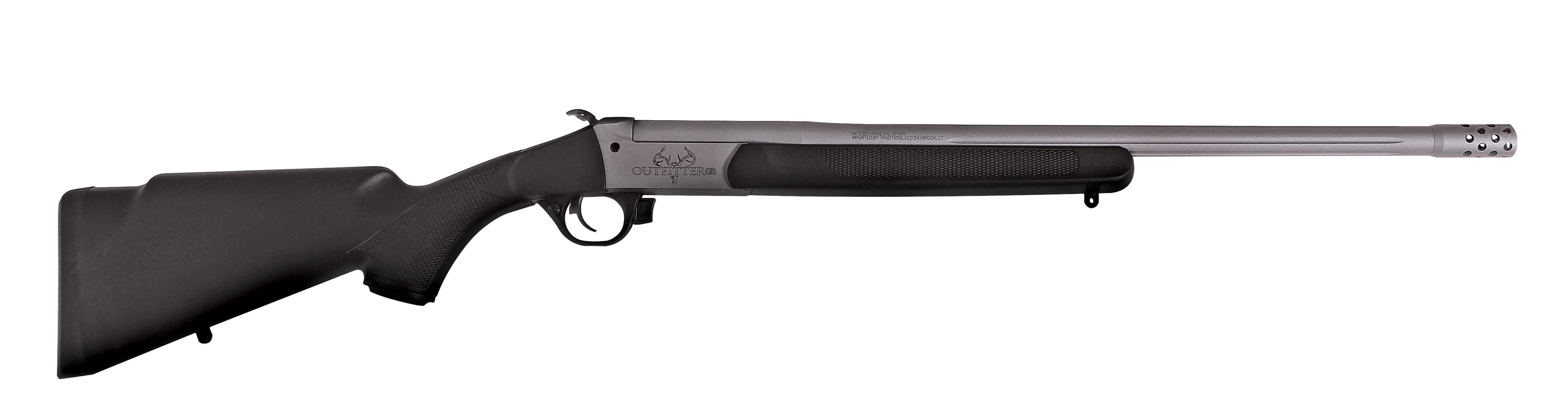Traditions Outfitter G3 Pro