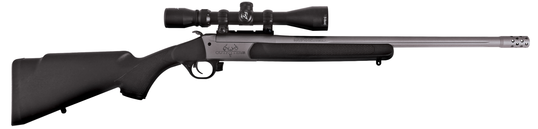 Traditions Outfitter G3 Pro