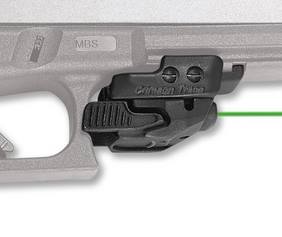 Crimson Trace Rail Master