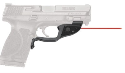 Crimson Trace Lightguard M&P M2.0