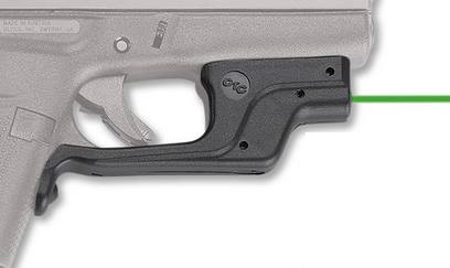 Crimson Trace Laserguard