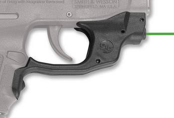 Crimson Trace Laser Guard M&P Bodyguard .380