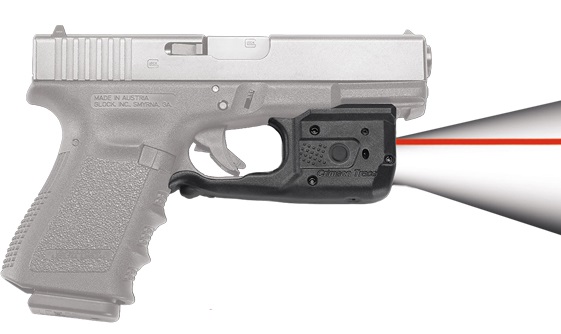 Crimson Trace LaserGuard Pro