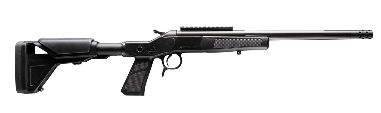 CVA Scout
