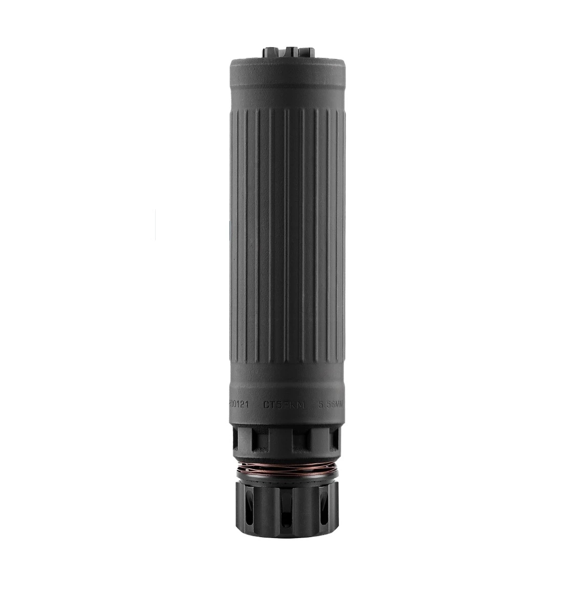 Dead Air Armament CT5P Patrol