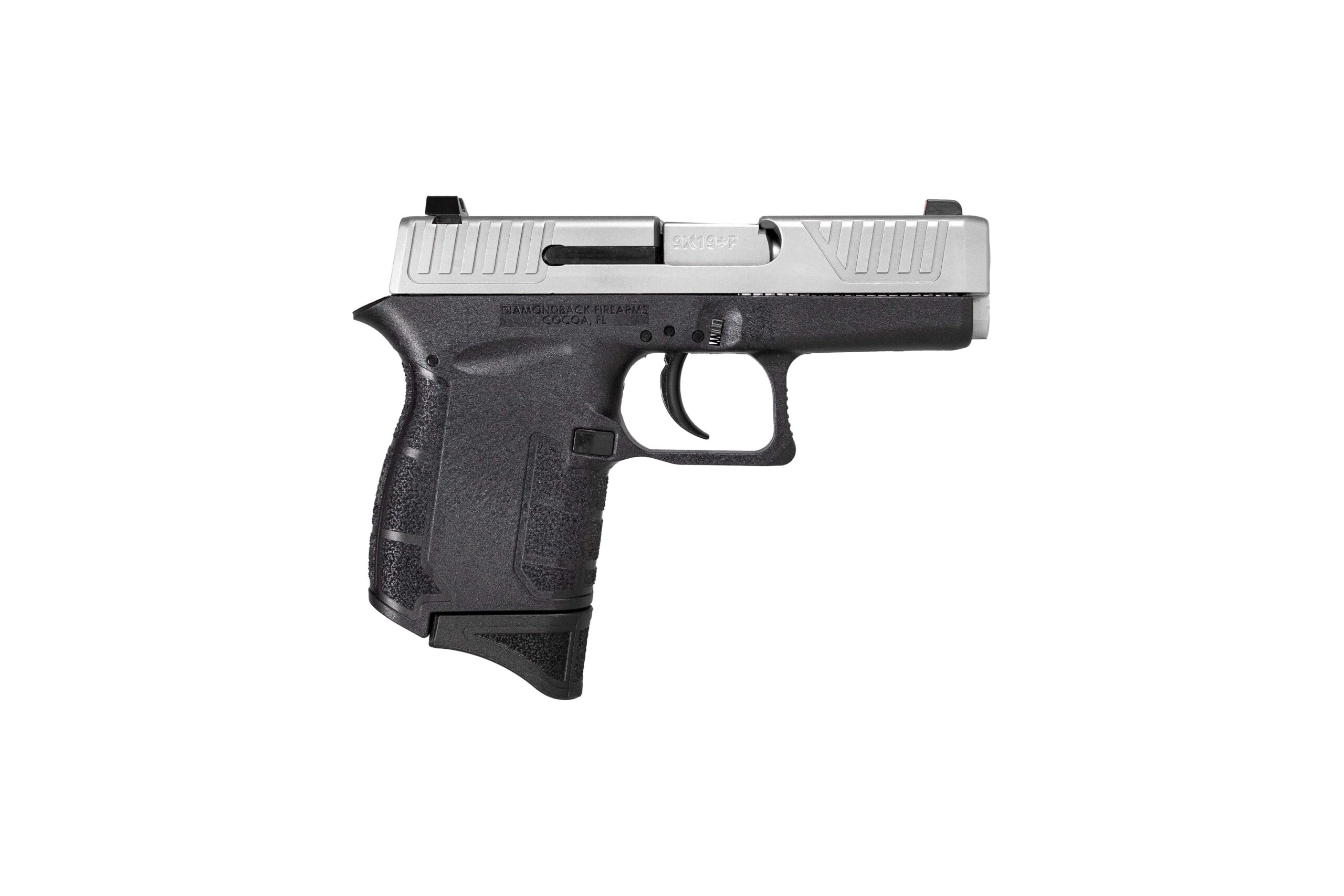 Diamondback Firearms DB9