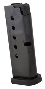 Diamondback Firearms DB9 Flat Bottom Magazine