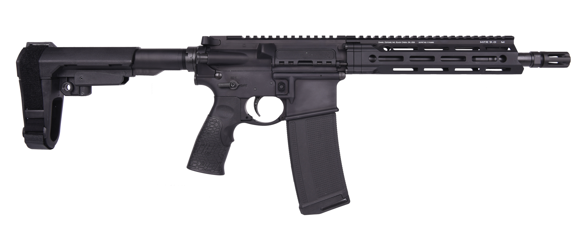 Daniel Defense DDM4 V7 Pistol