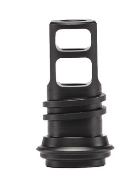 Daniel Defense DD Wave Muzzle Brake