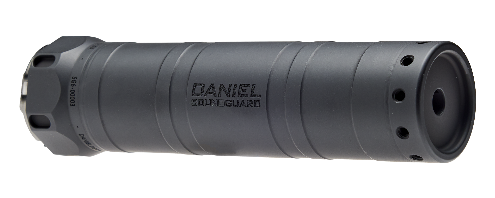 Daniel Defense SG-6Ti