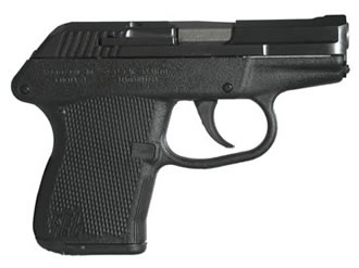Keltec P-32