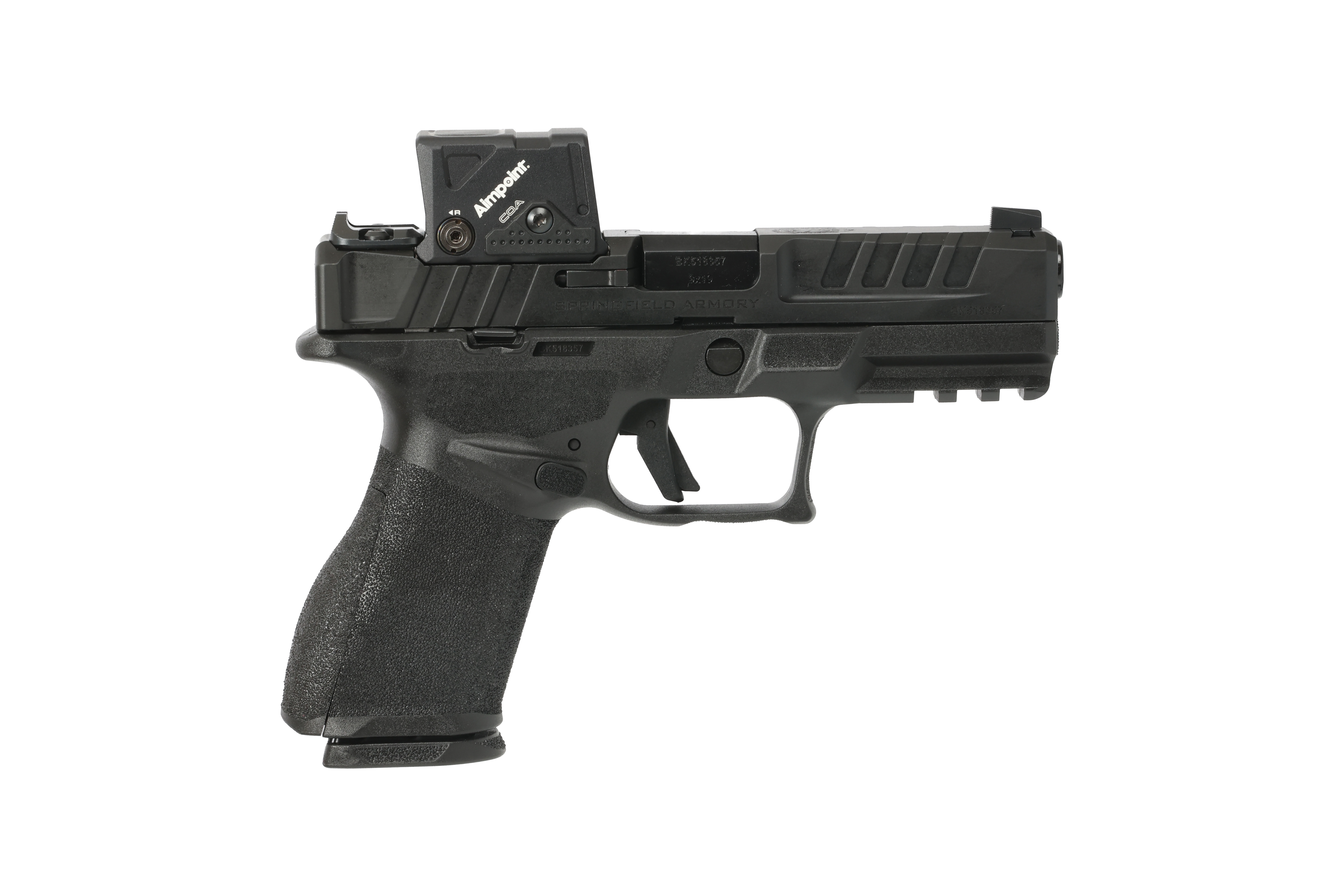 Springfield Armory Echelon 4.0C