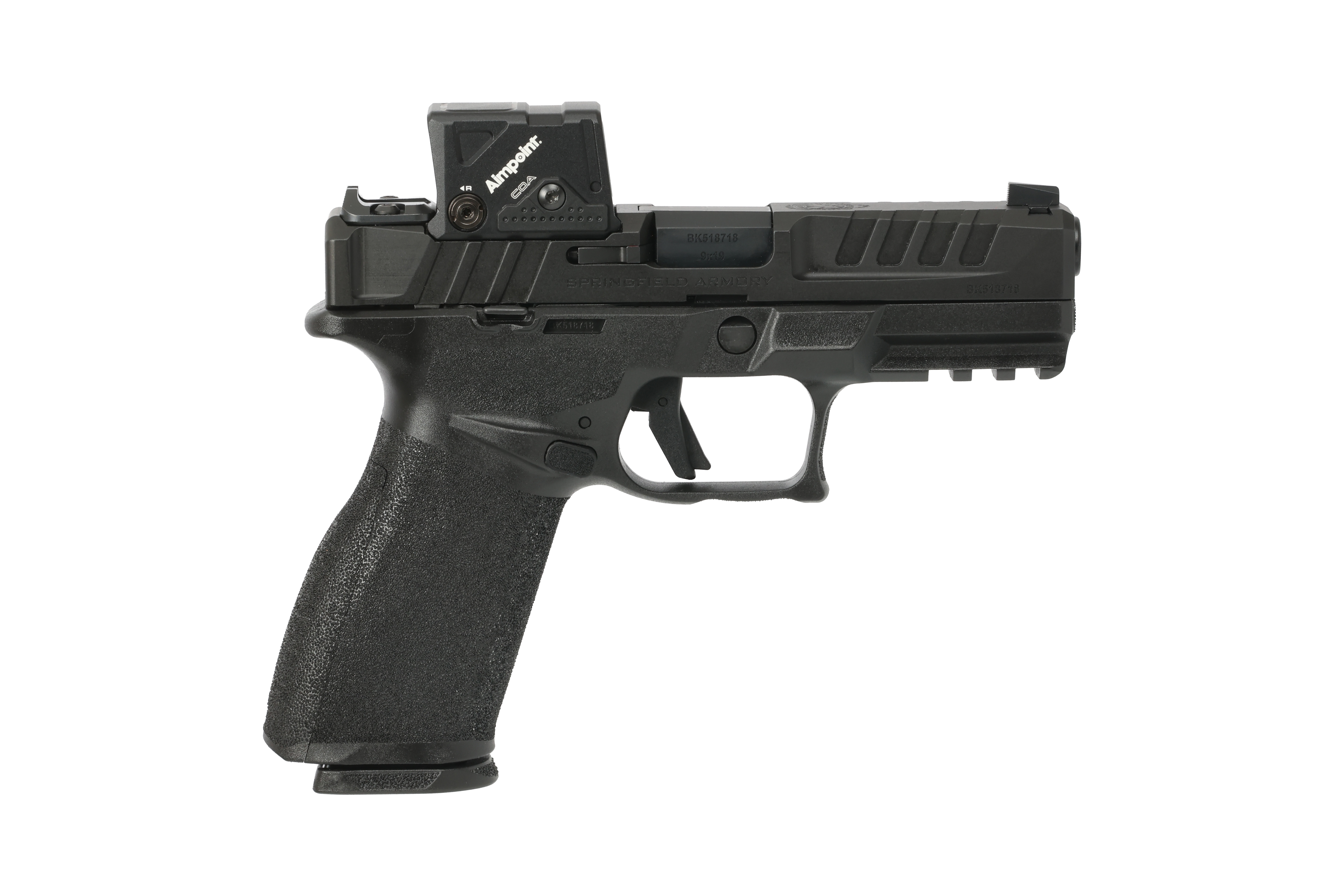 Springfield Armory Echelon 4.0 FC