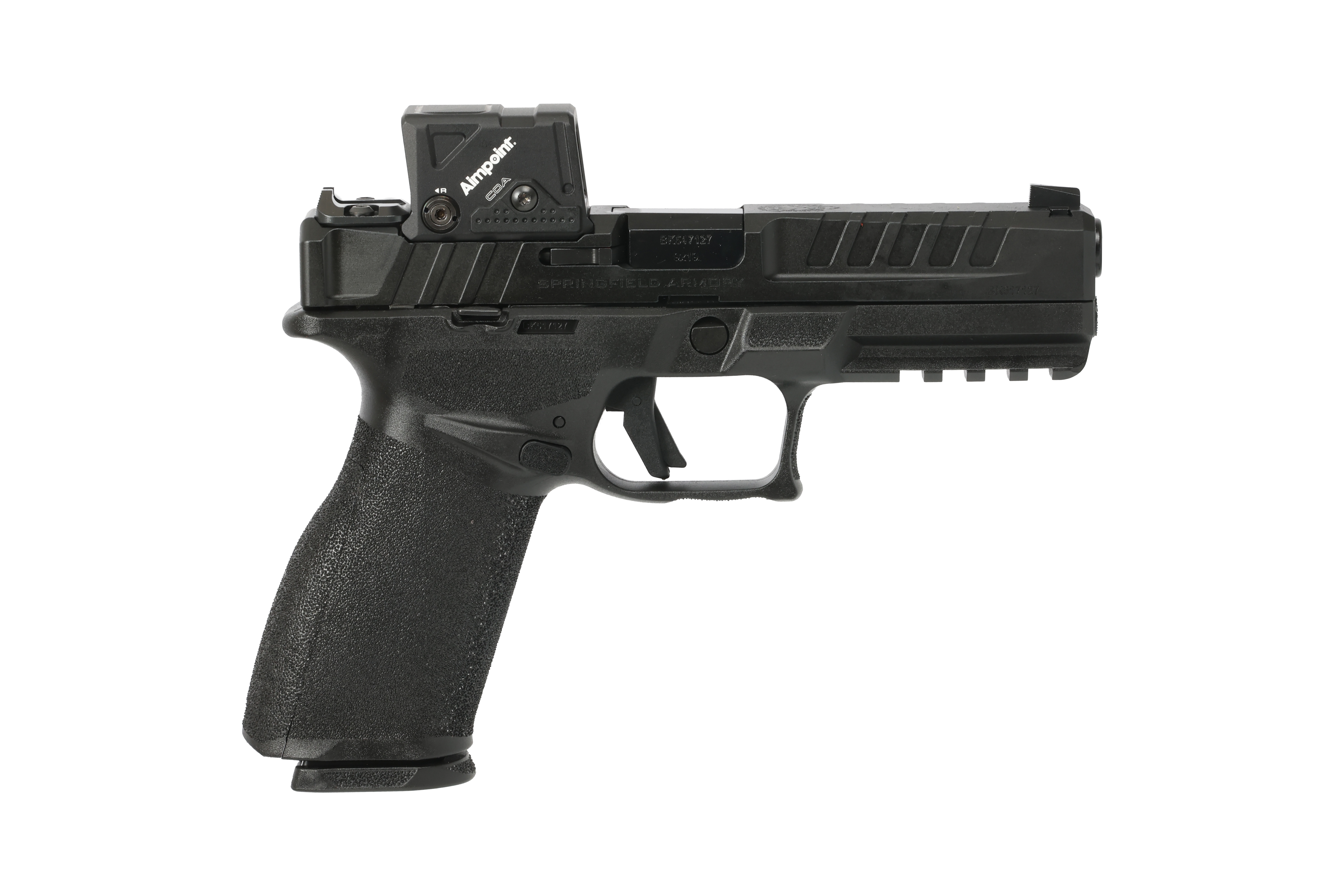 Springfield Armory Echelon