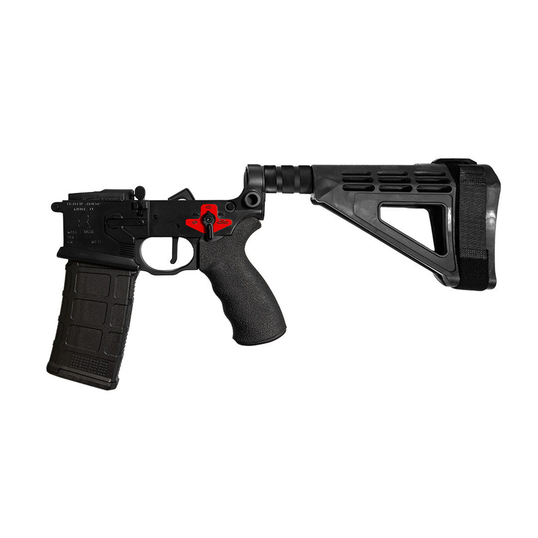 Franklin Armory Elite Salus Lower Receiver