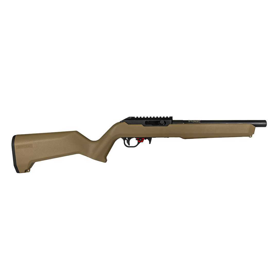 Franklin Armory F22-V