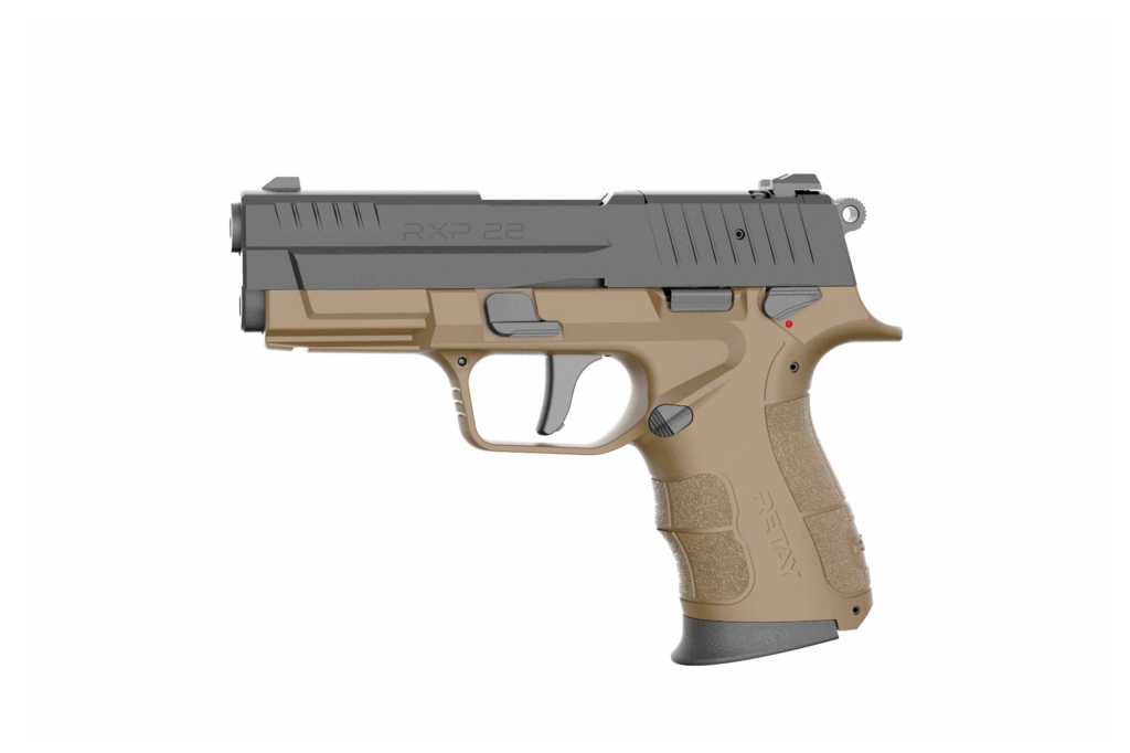 Retay RXP22