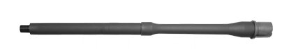 FN Hammer-Forged Barrel