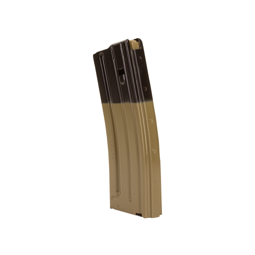 FN Scar 16S Magazine