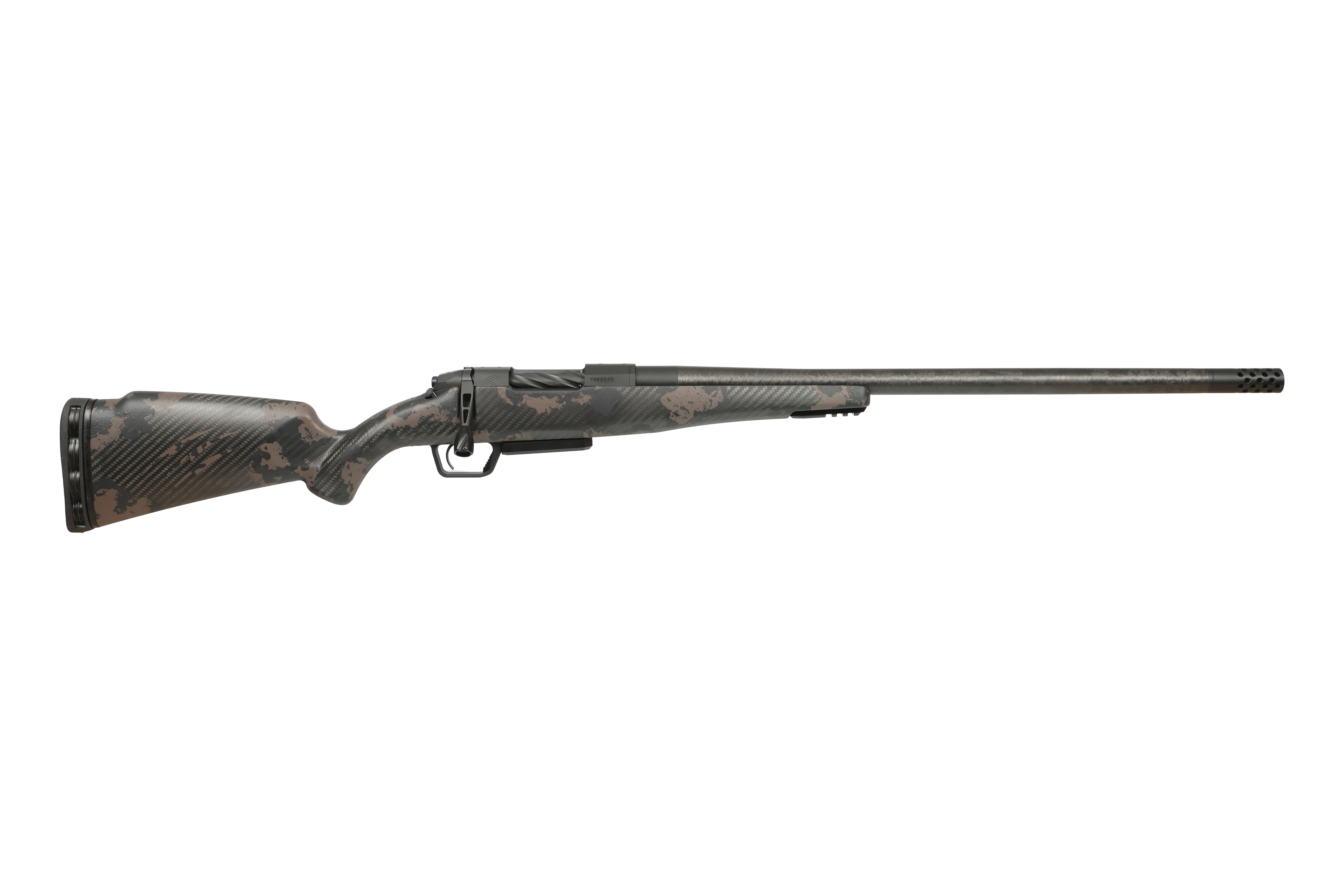 Fierce Firearms Carbon Rogue XP