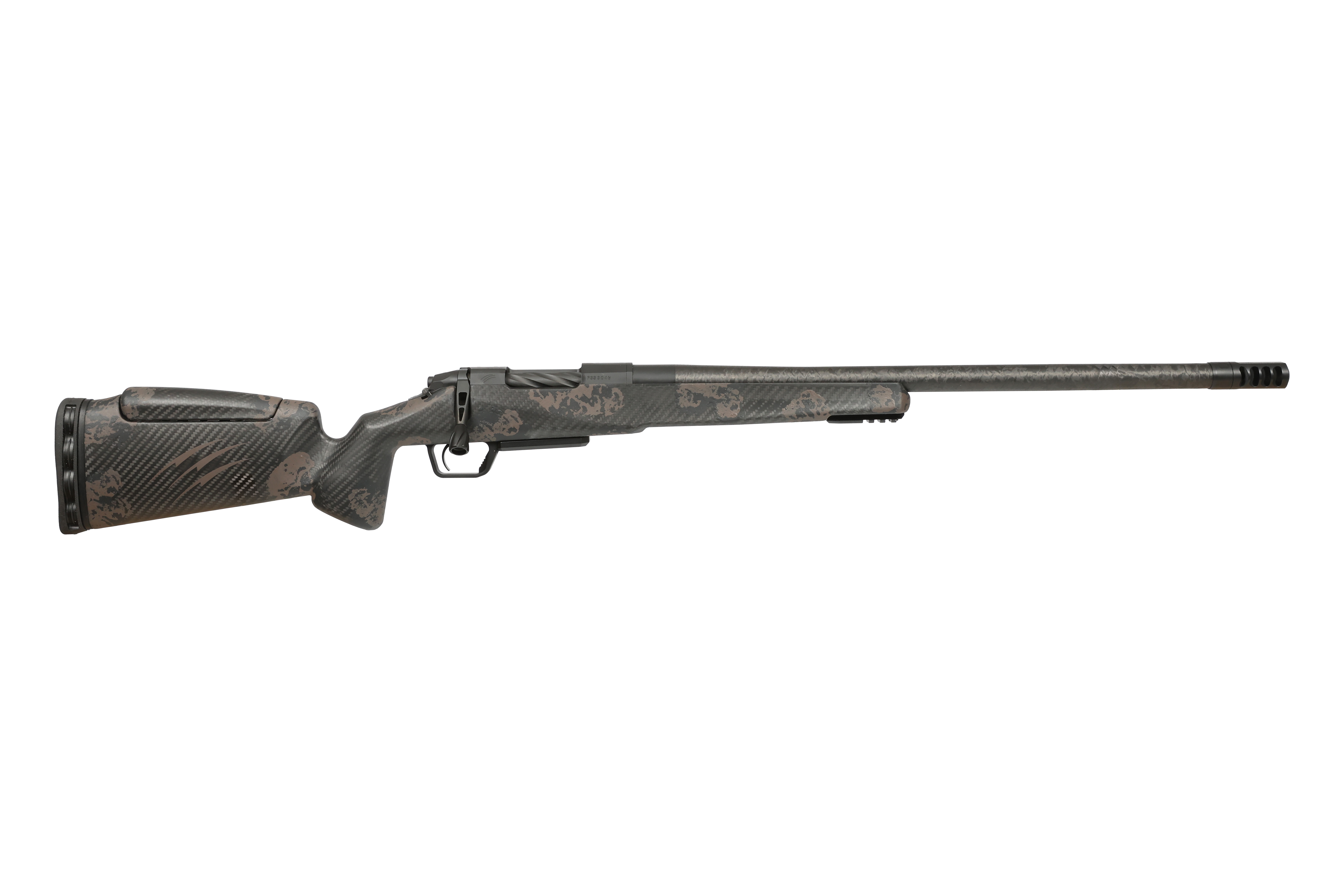Fierce Firearms Carbon Rival XP 2.0