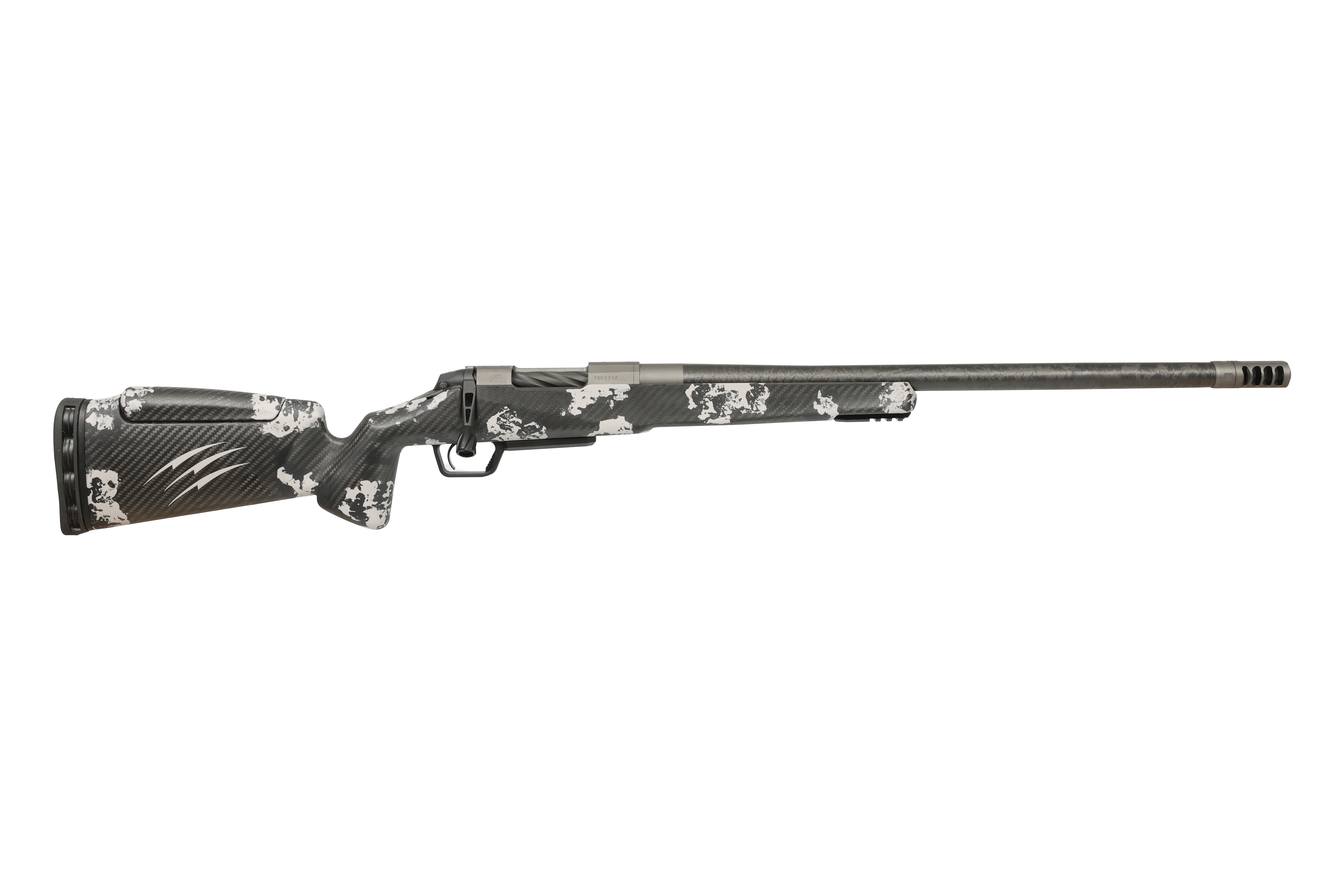 Fierce Firearms Carbon Rival XP 2.0