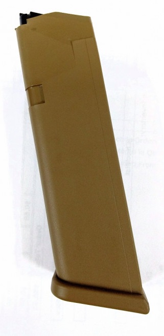 GLOCK G19X Magazine