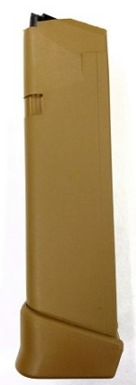 GLOCK G19X Magazine
