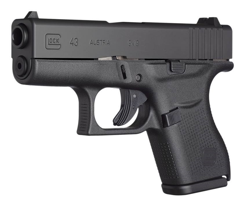 GLOCK G43