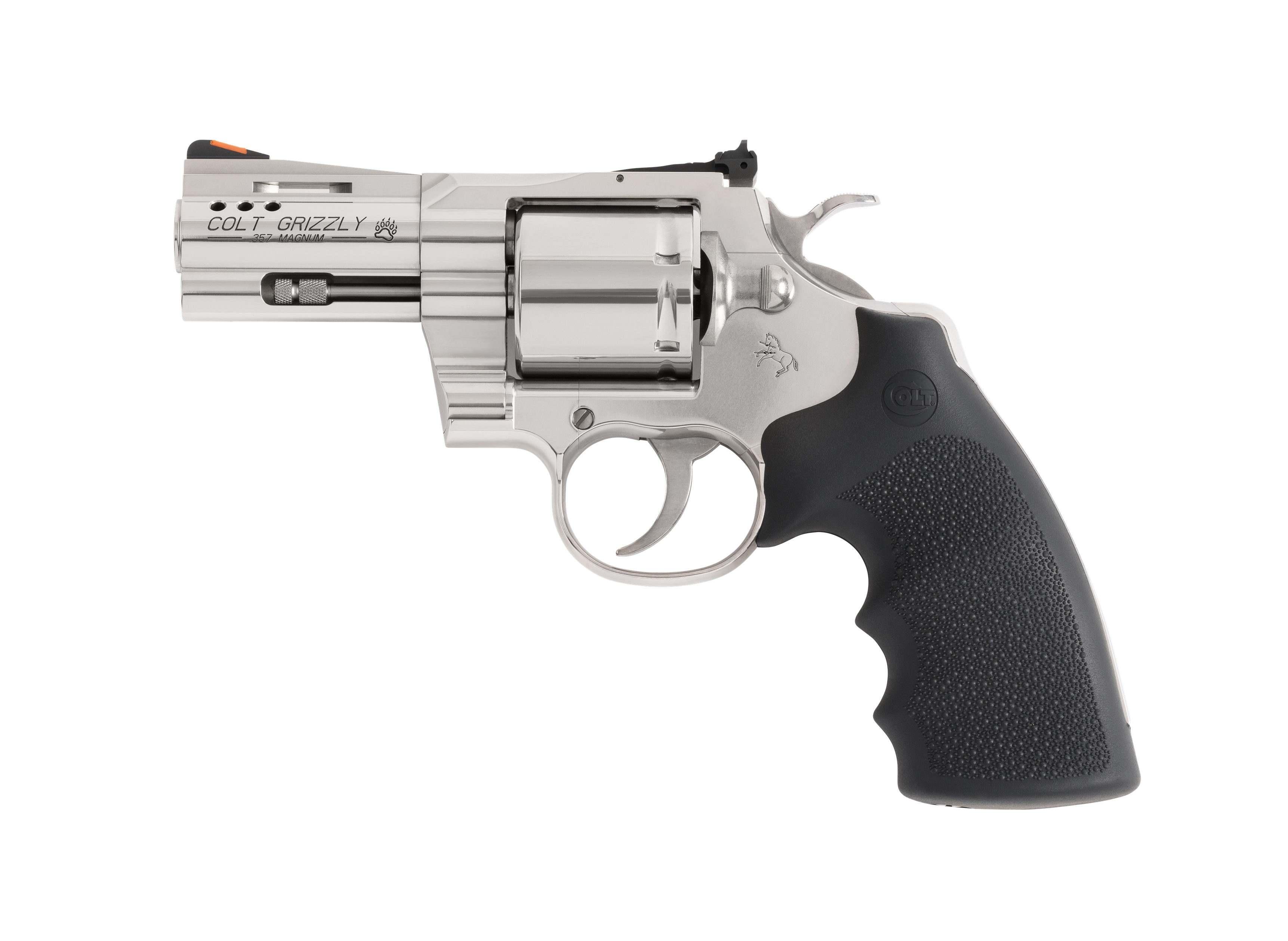 Colt Grizzly