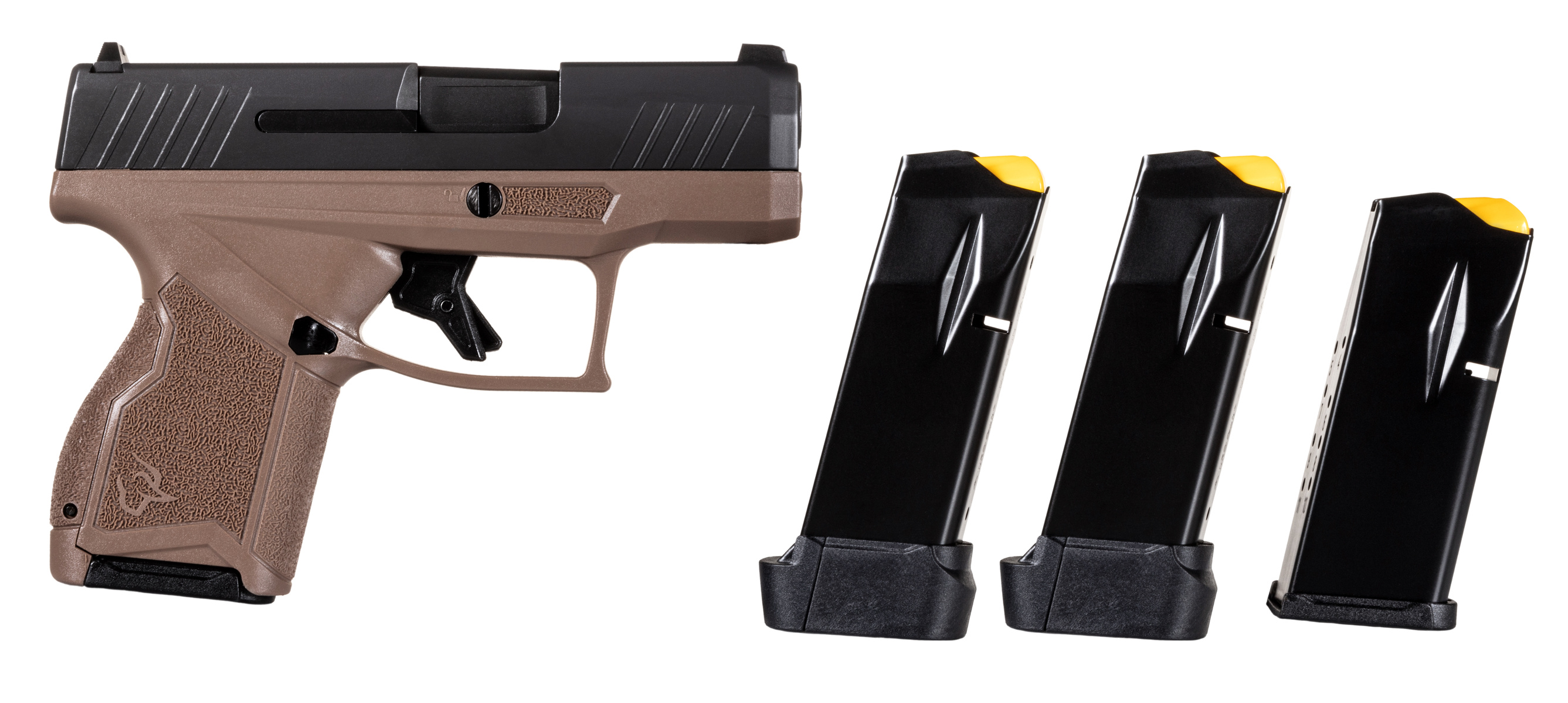 Taurus GX4