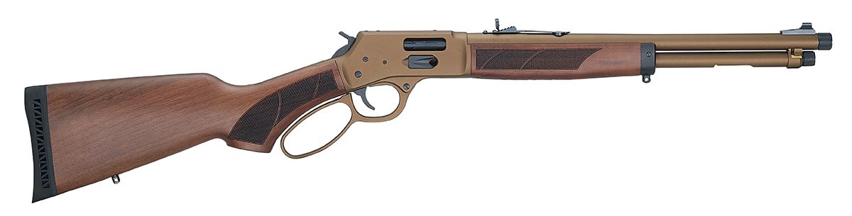 Henry Repeating Arms H12 Explorer