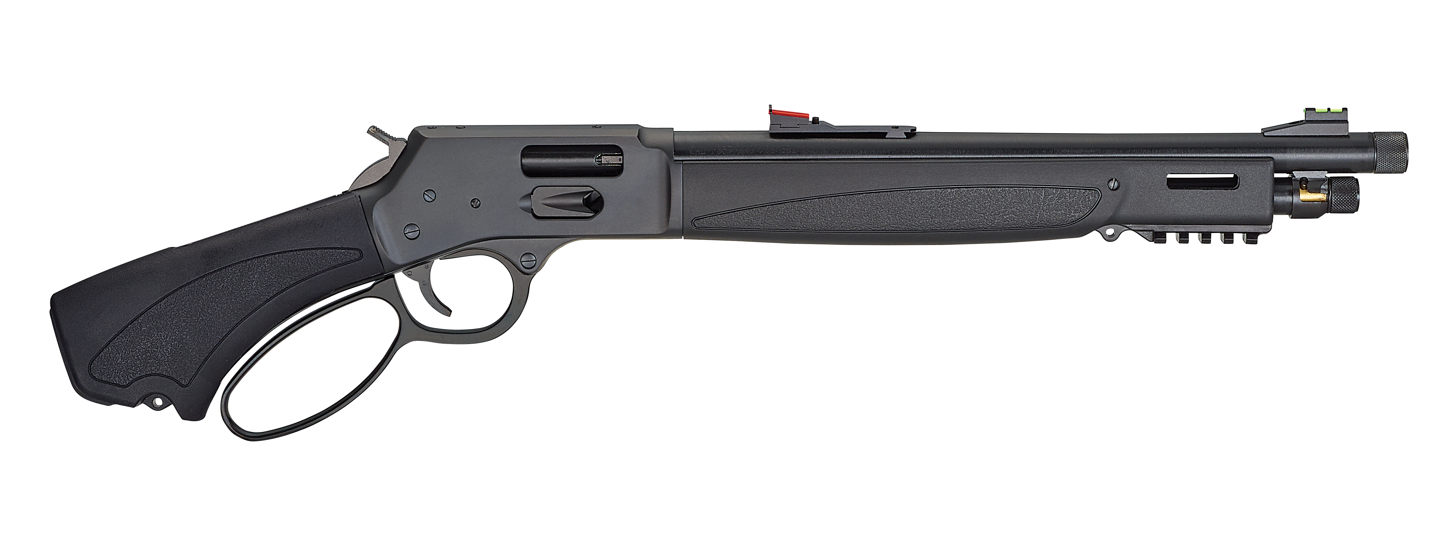 Henry Repeating Arms H12 Bear's Leg